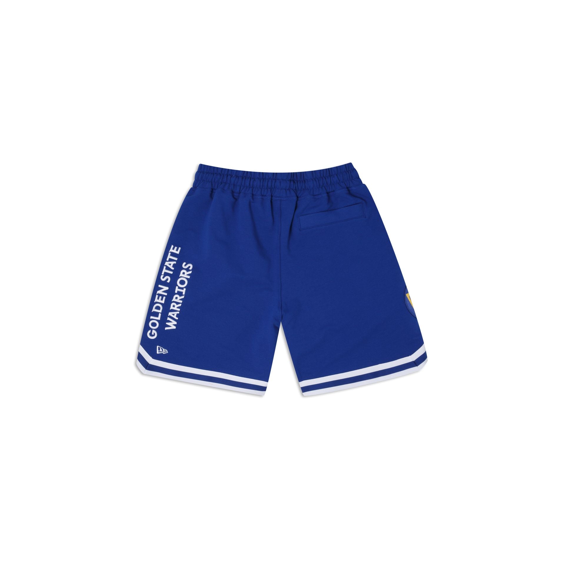 Premium Golden State Warriors Logo Select Shorts