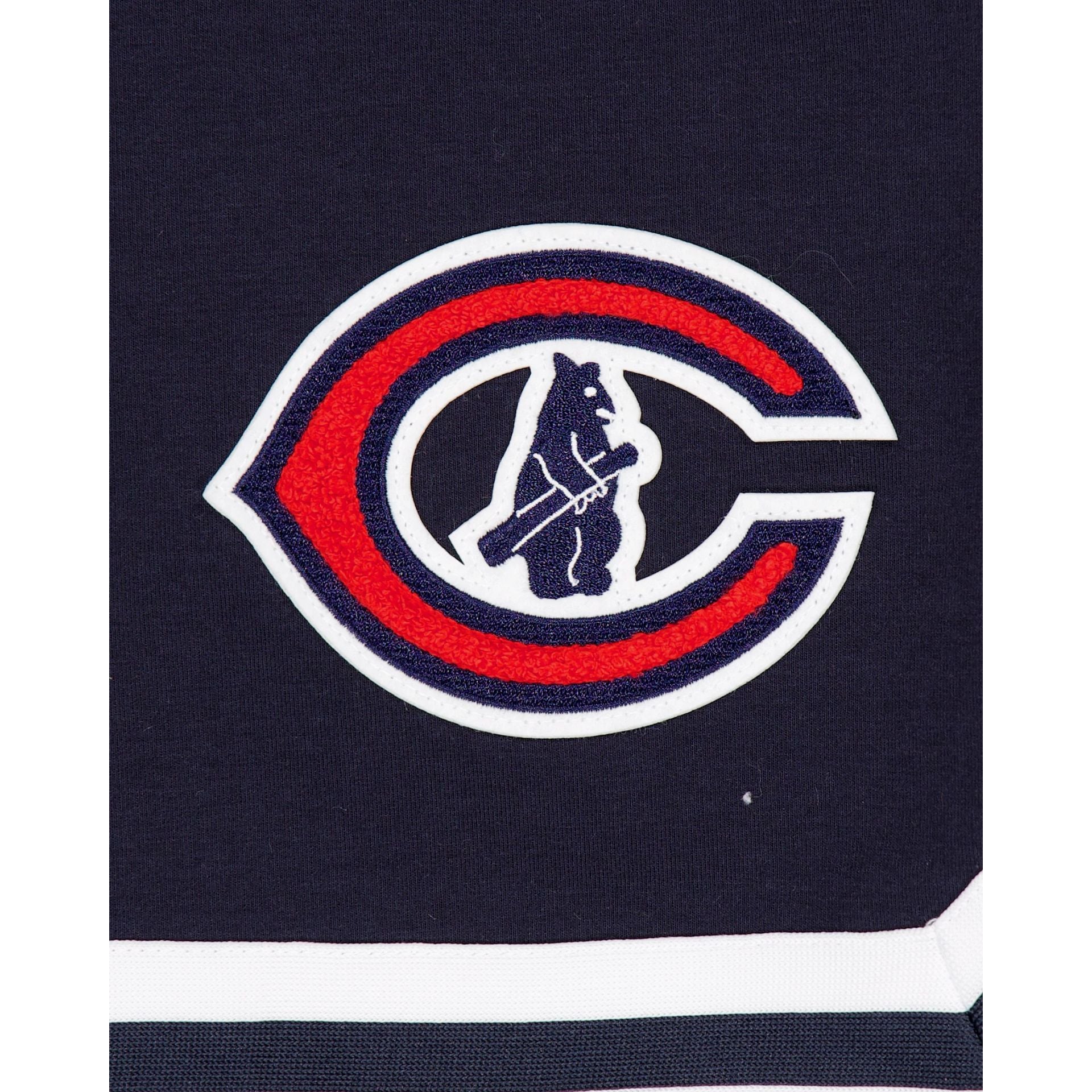 Premium Chicago Cubs Coop Logo Select Shorts