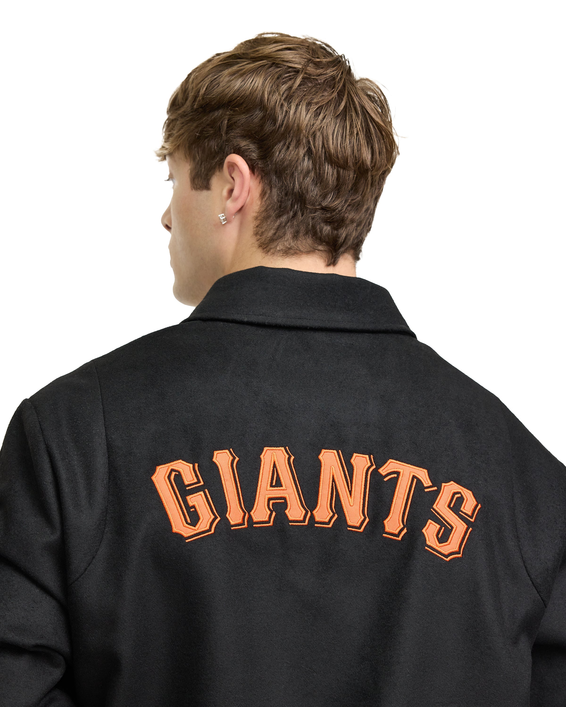 Premium Las Vegas Raiders Sport Night Jacket