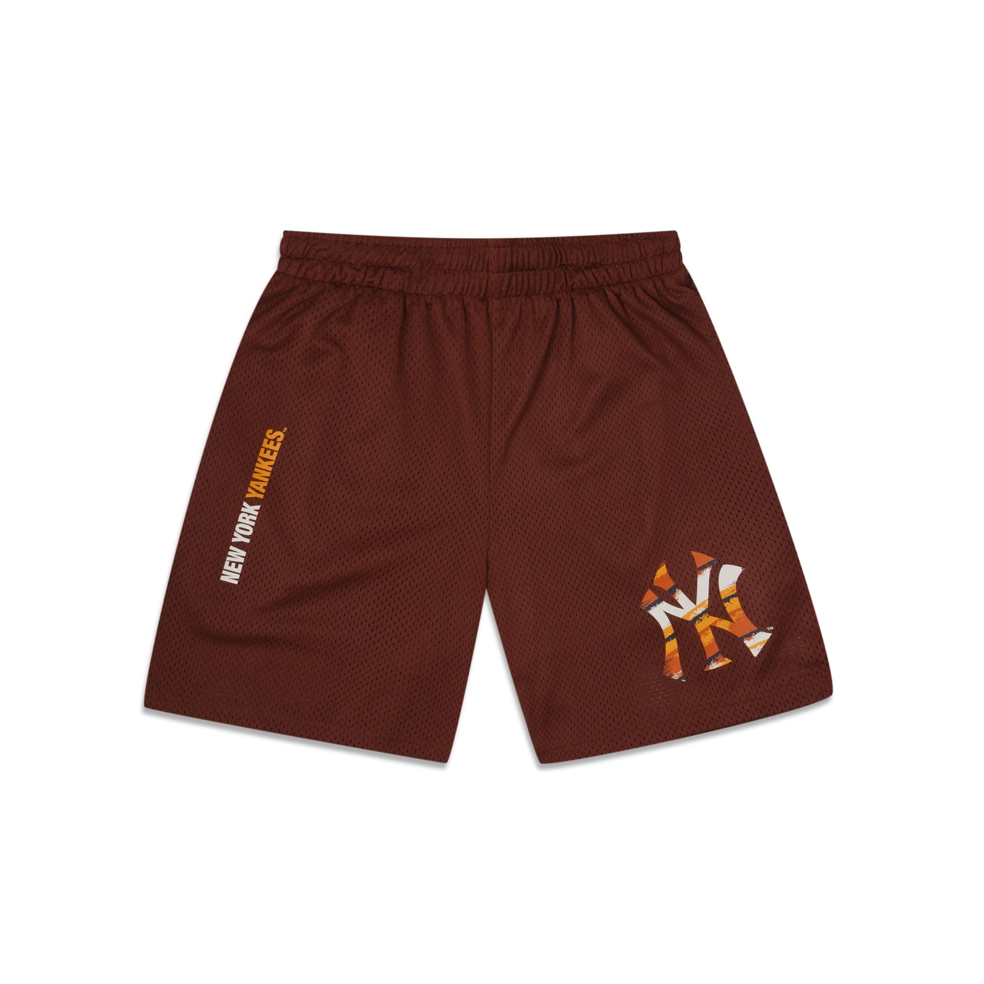 Premium New York Yankees Tiramisu Shorts