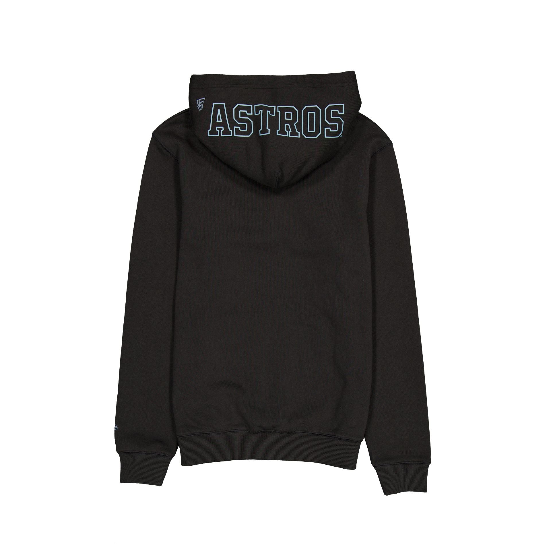 Premium Houston Astros Black Realtree Hoodie