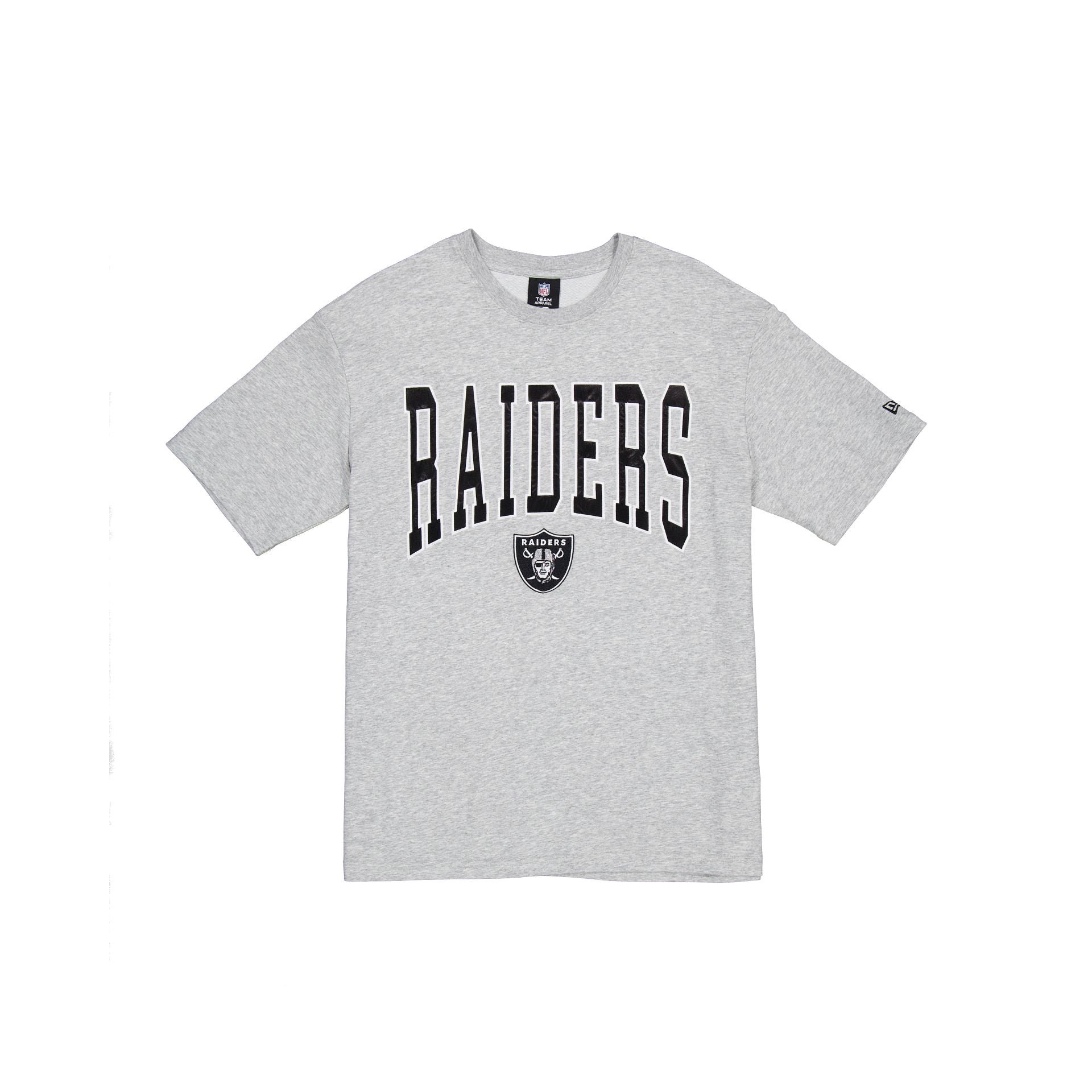 Premium Las Vegas Raiders Sport Classics Gray T-Shirt