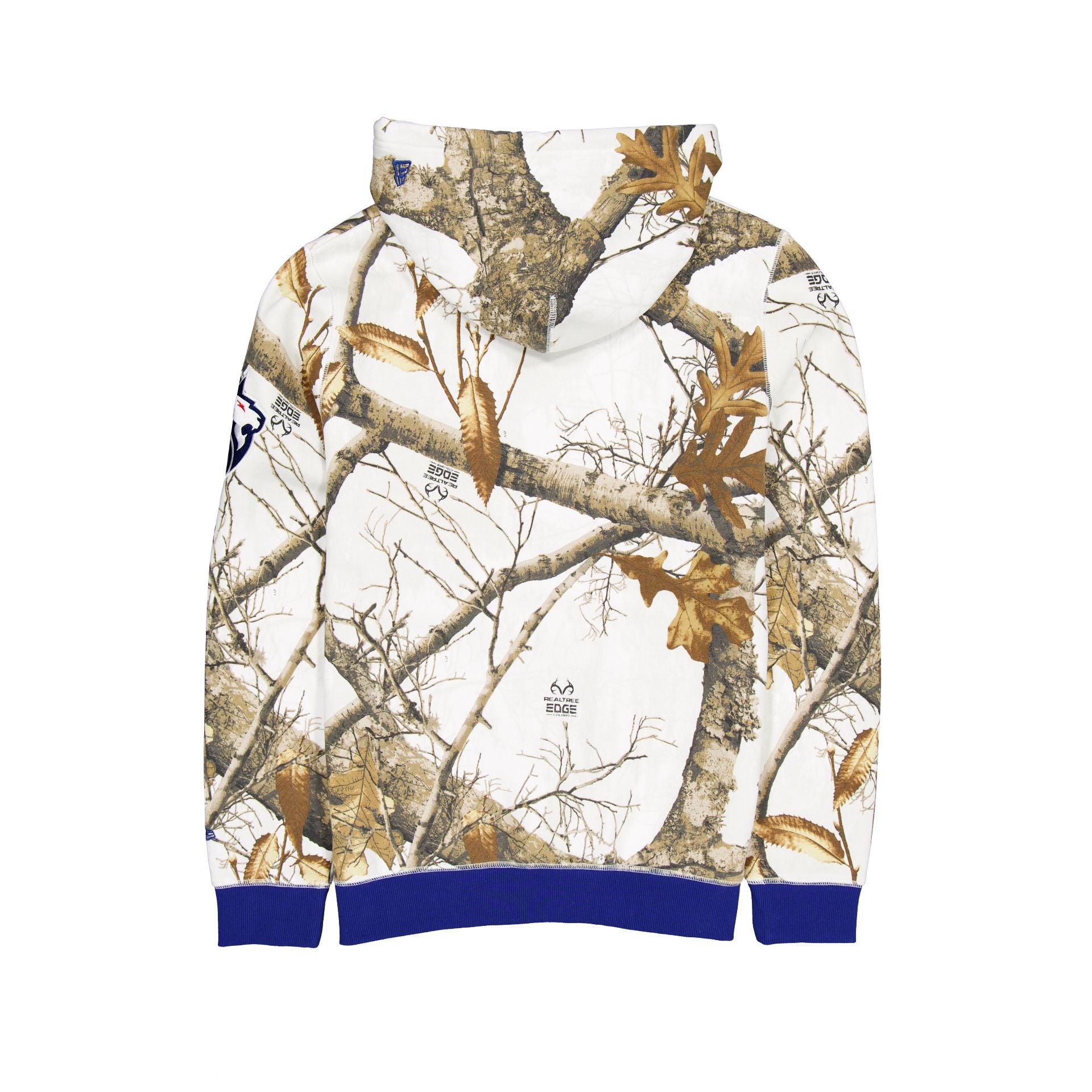 Premium Sacramento Kings 2024 Country x City Realtree Hoodie