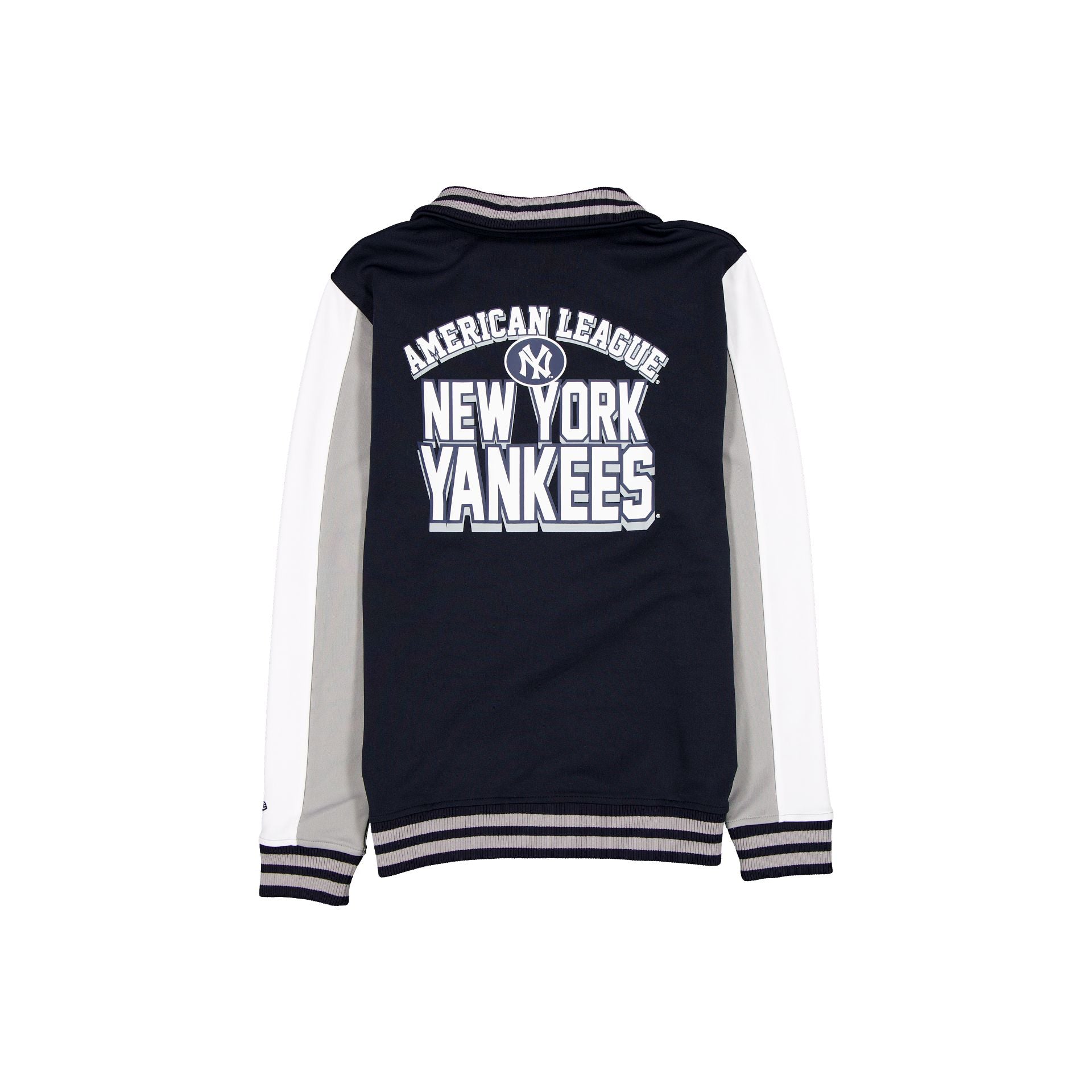 Ultimate New York Yankees Game Day Jacket