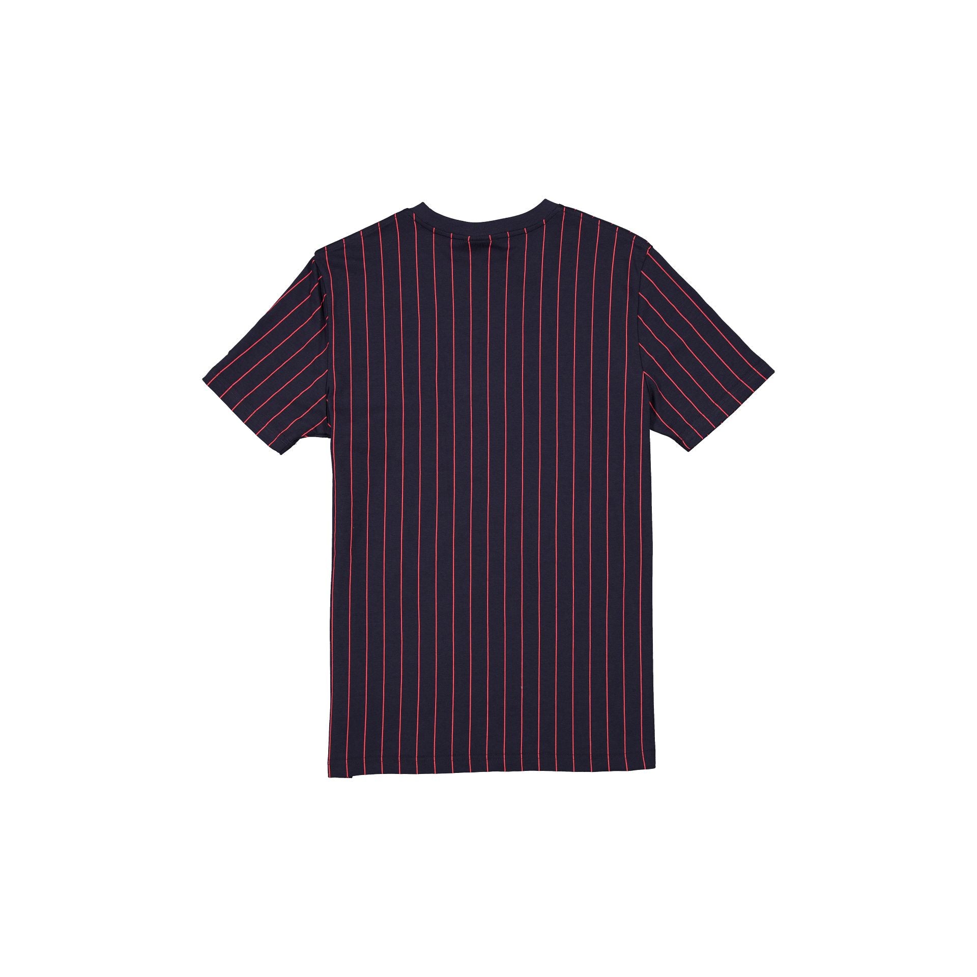 Premium St. Louis Cardinals Throwback Pinstripe T-Shirt