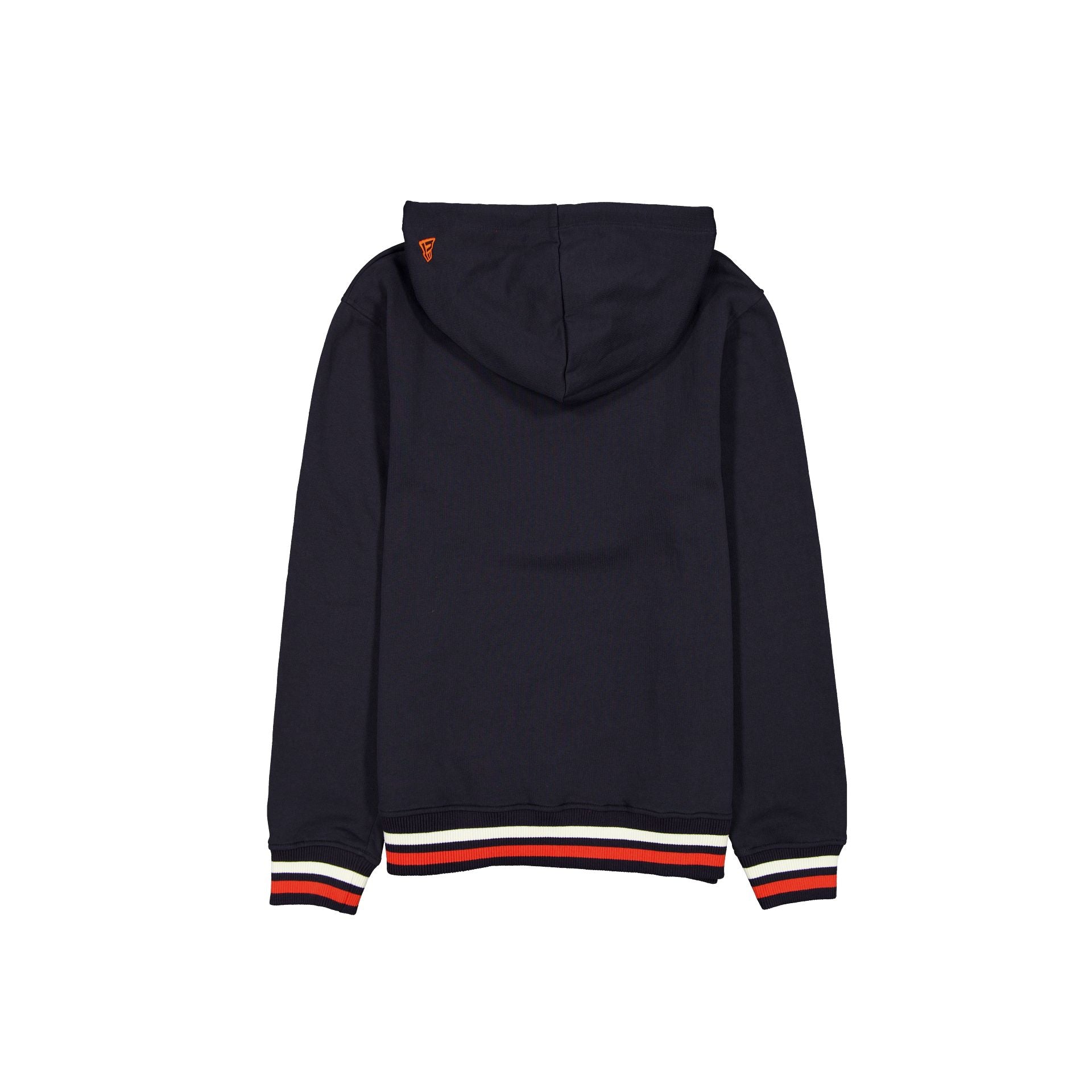 Premium Detroit Tigers Throwback Hoodie
