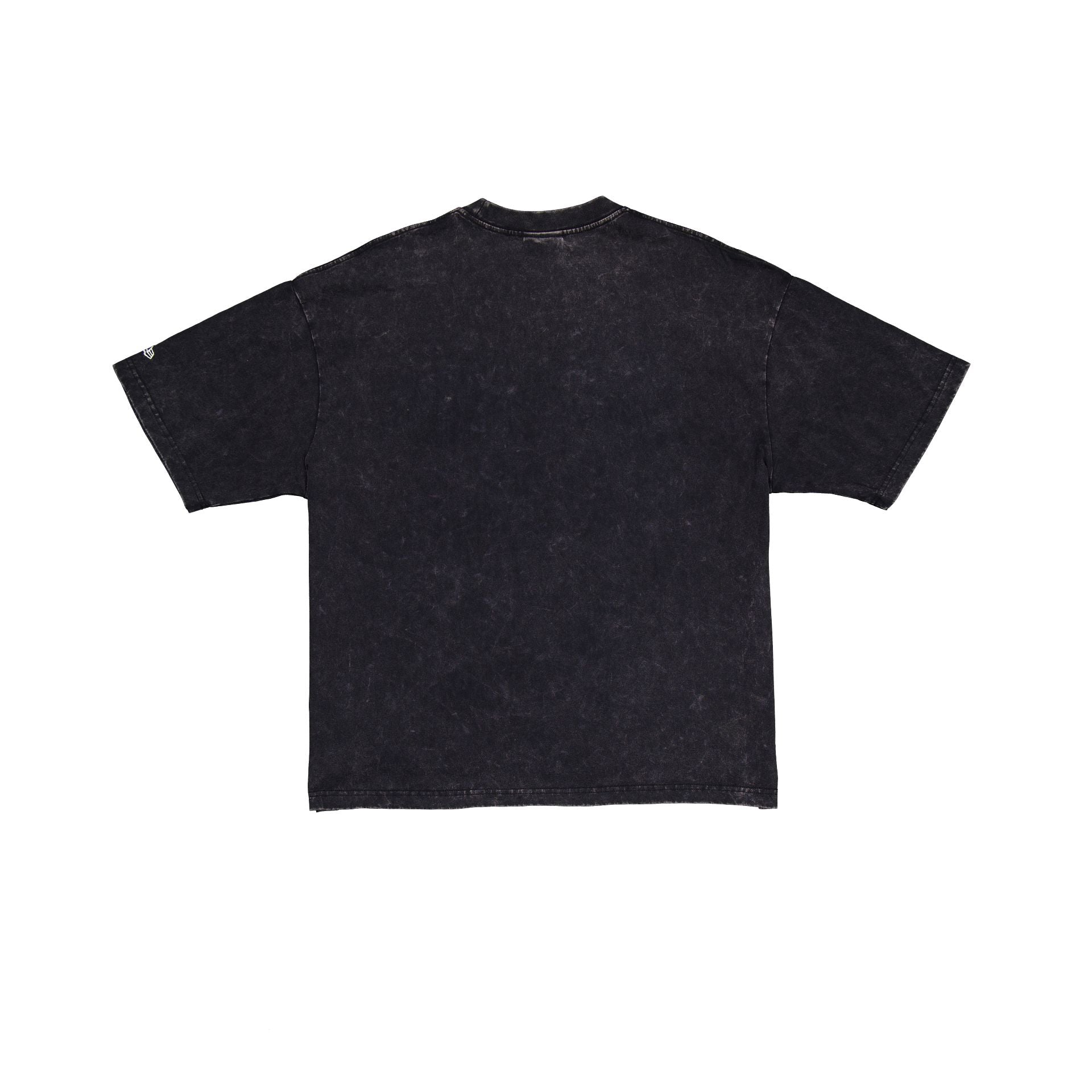 Premium Buffalo Bills Sport Classics Boxy Black T-Shirt