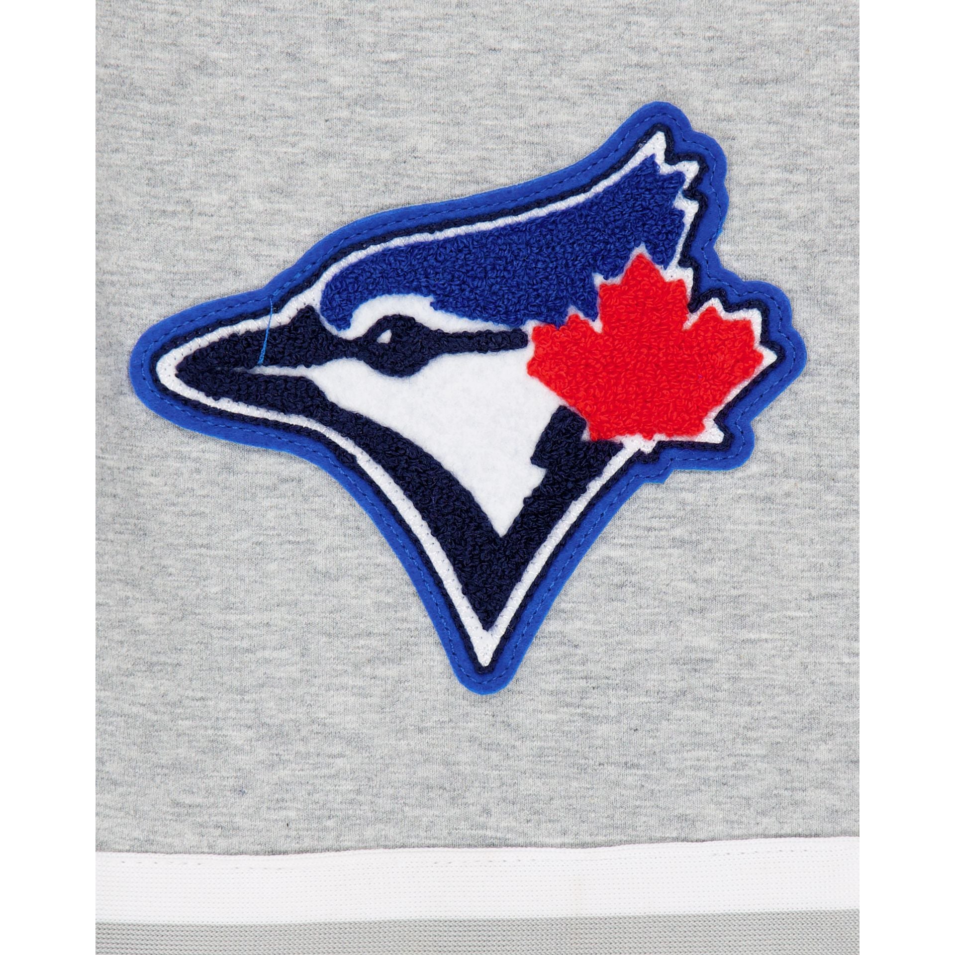 Premium Toronto Blue Jays Gray Logo Select Shorts