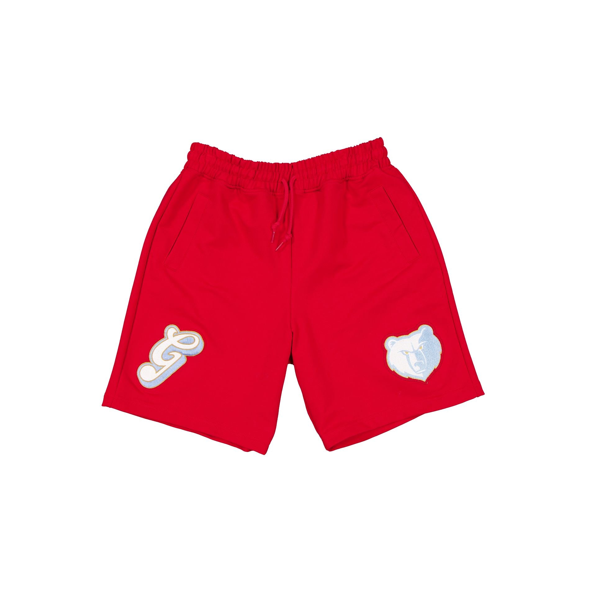 Premium Memphis Grizzlies 2024 City Edition Shorts
