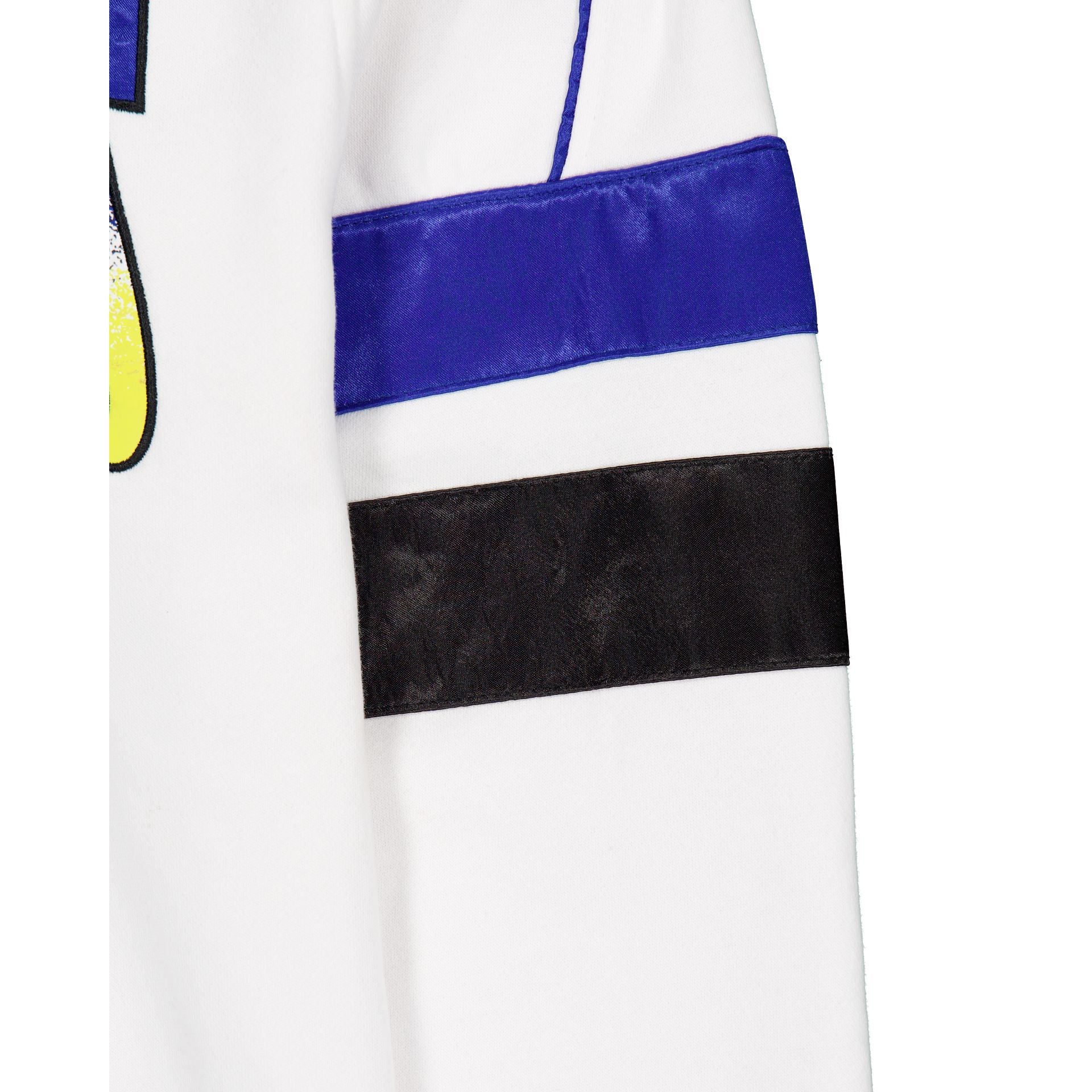 Premium Los Angeles Rams Sport Classics White Crewneck