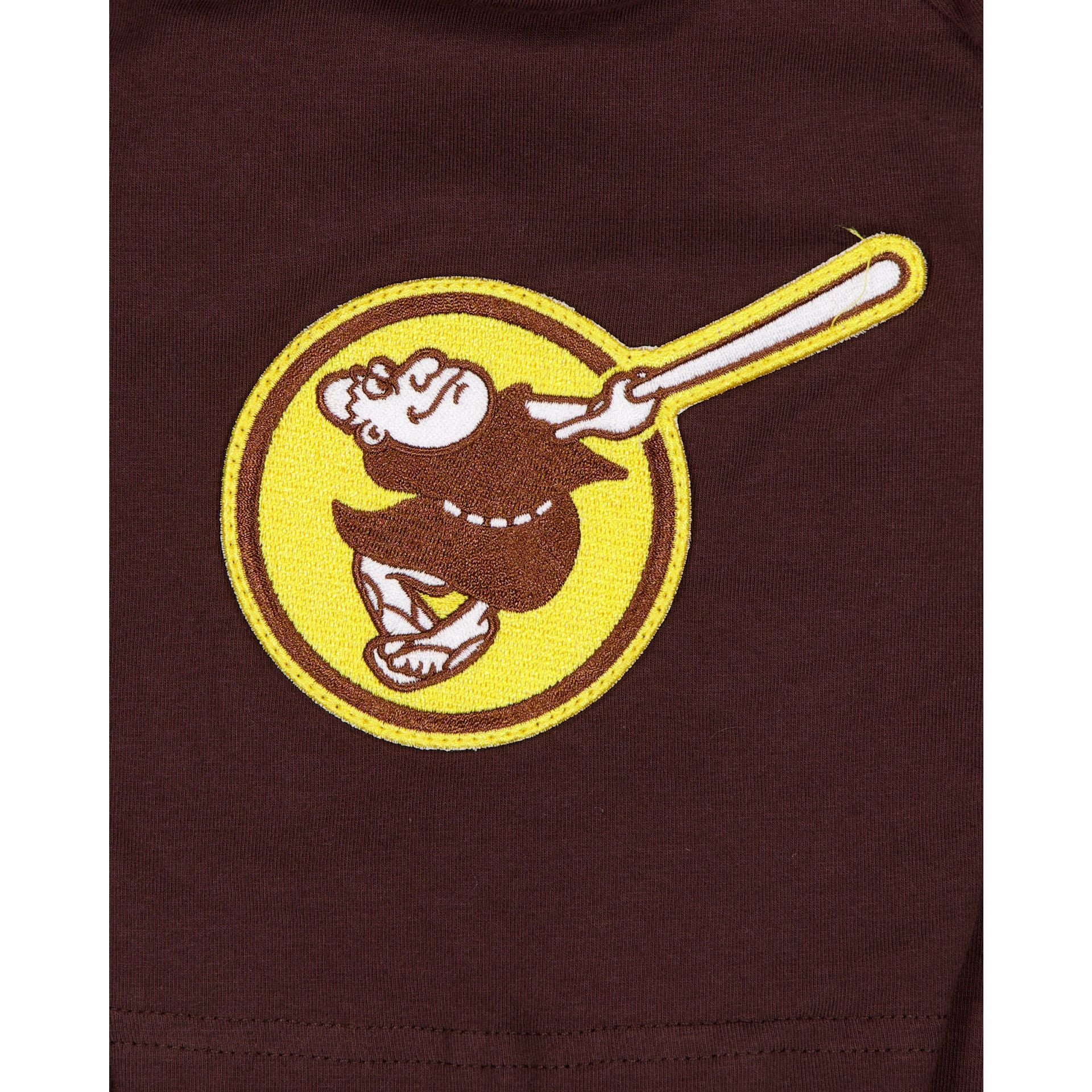 Premium San Diego Padres Logo Select T-Shirt