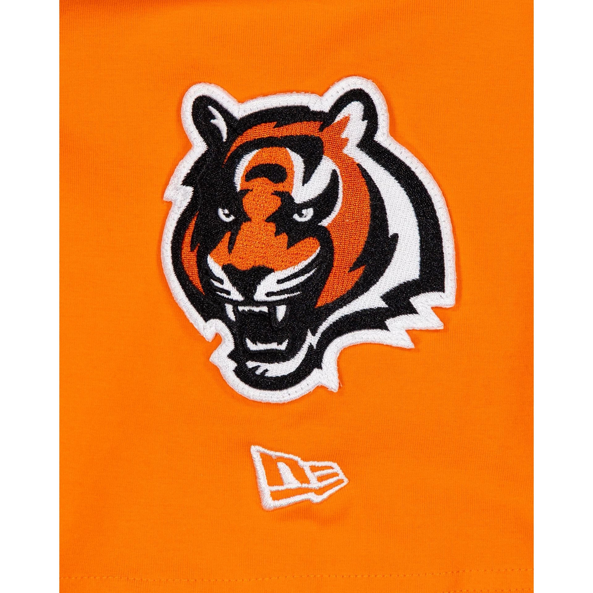 Premium Cincinnati Bengals Logo Select T-Shirt