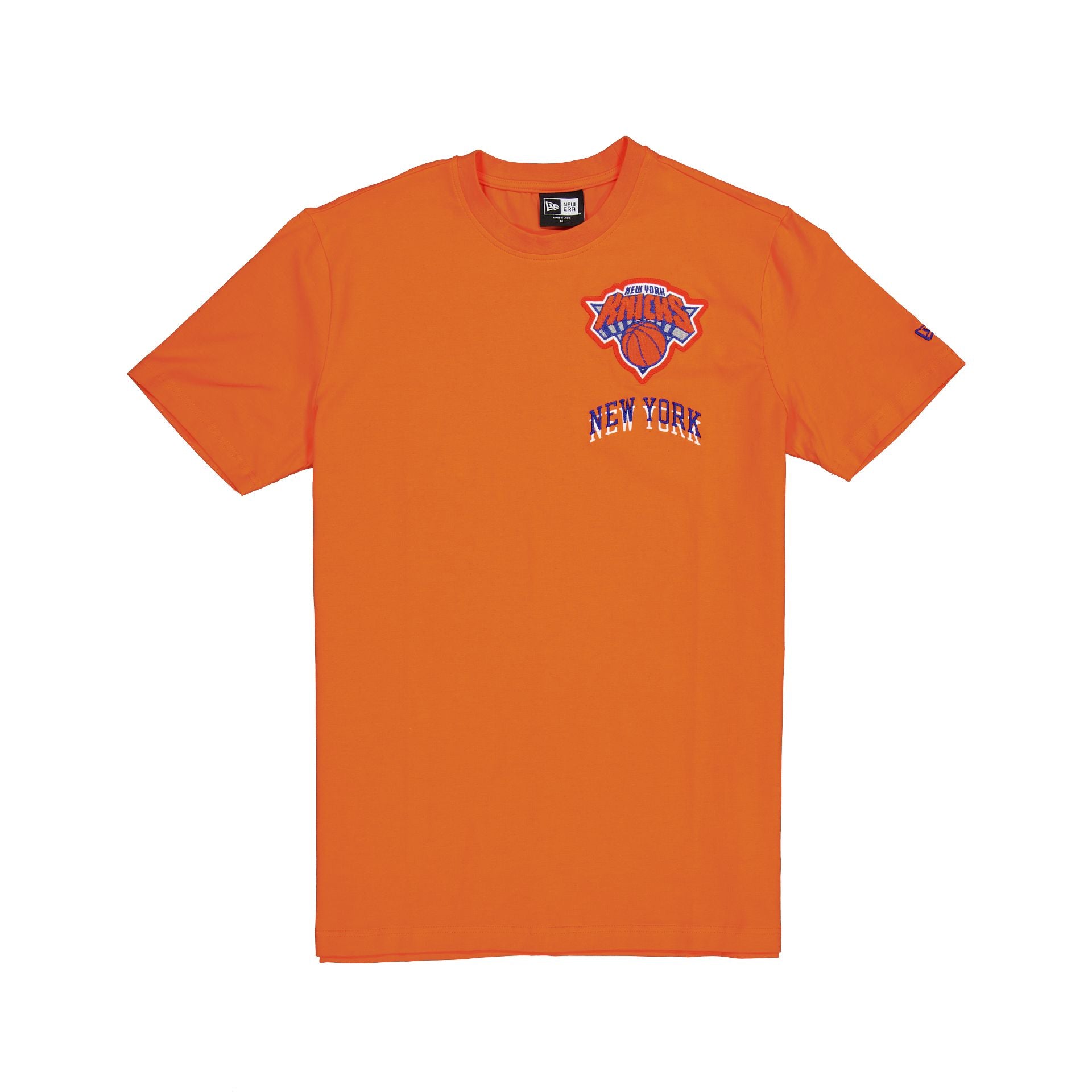 New York Knicks 2024 City Edition T-Shirt