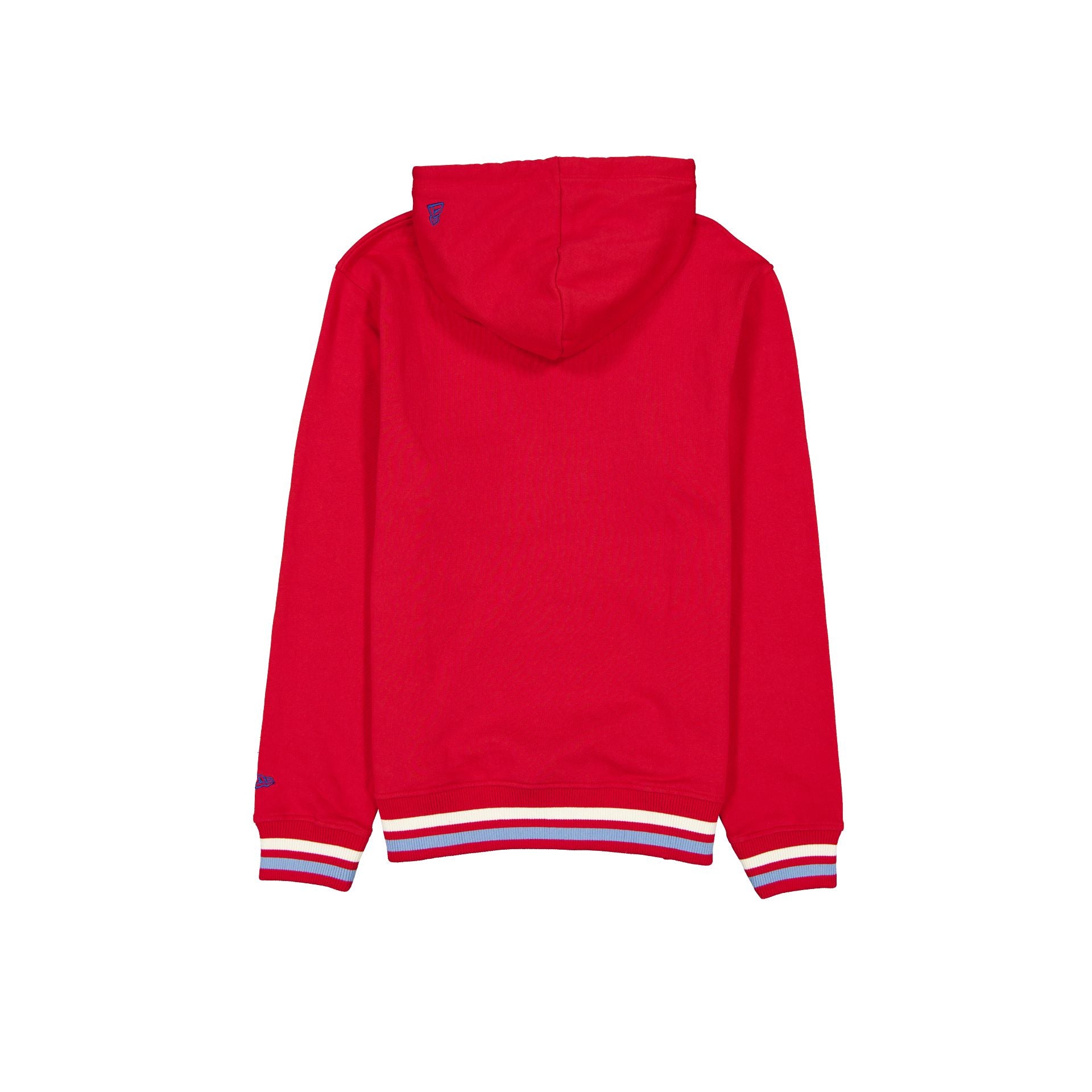 Premium Texas Rangers Throwback Hoodie