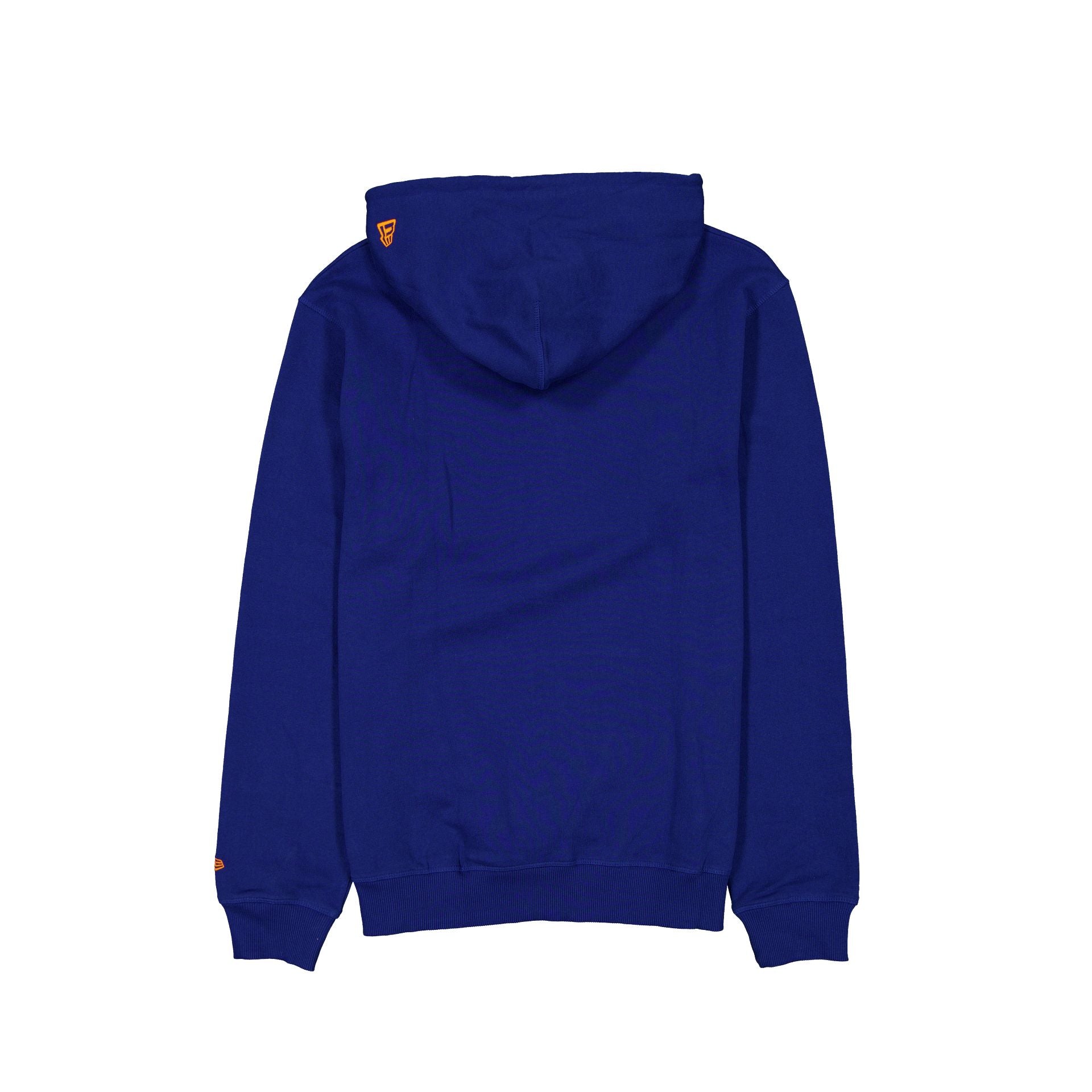 Premium New York Knicks Graphic Hoodie