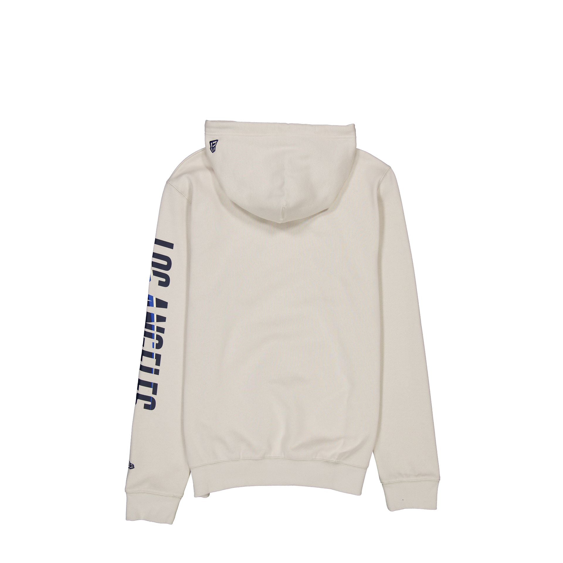 Premium Los Angeles Dodgers City Connect White Hoodie