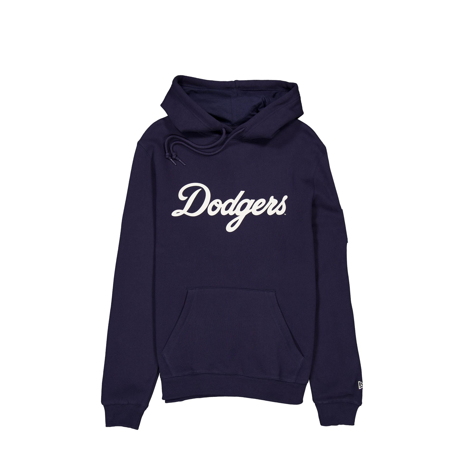 Premium Los Angeles Dodgers City Connect Hoodie