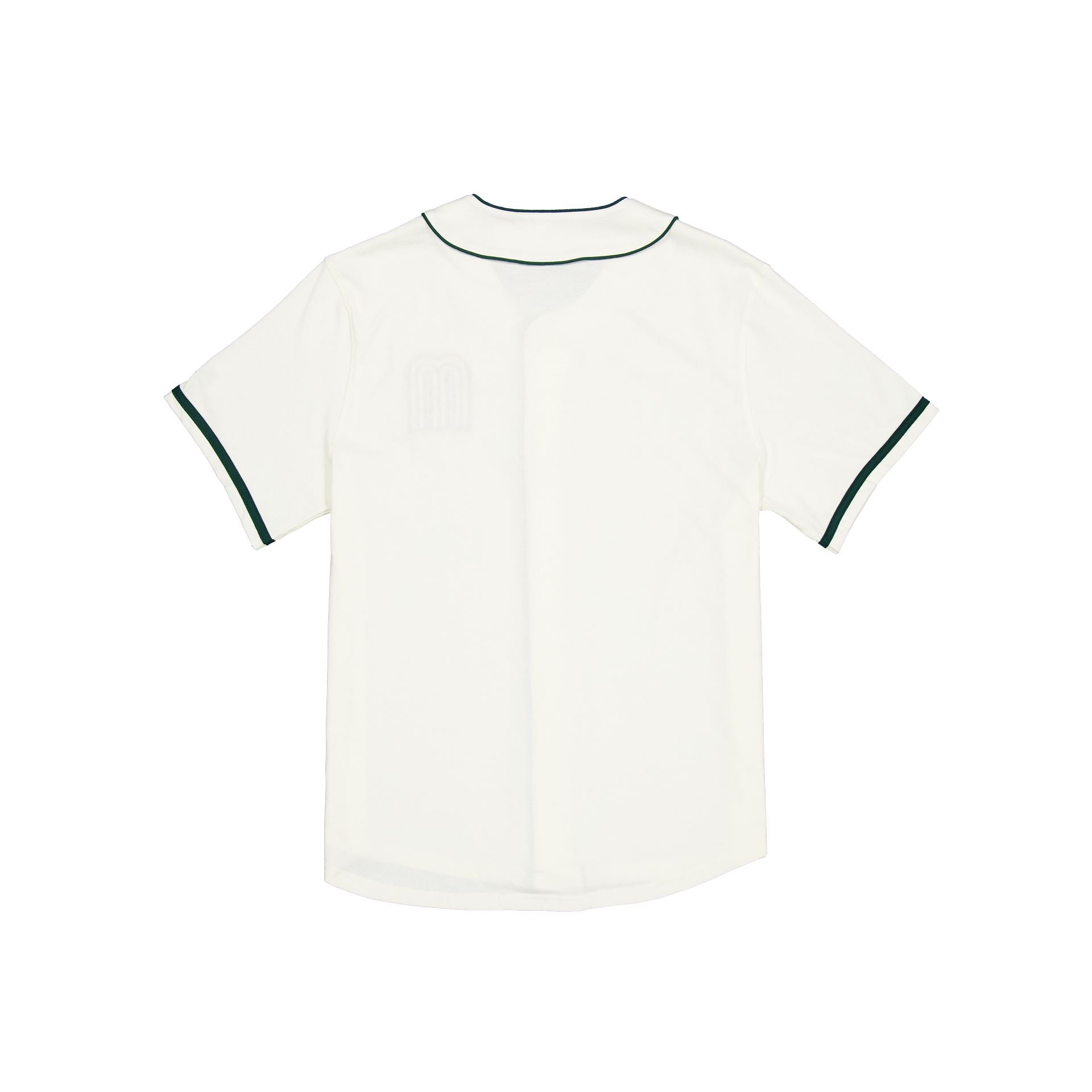 Premium Mexico Baseball Ivory Jersey