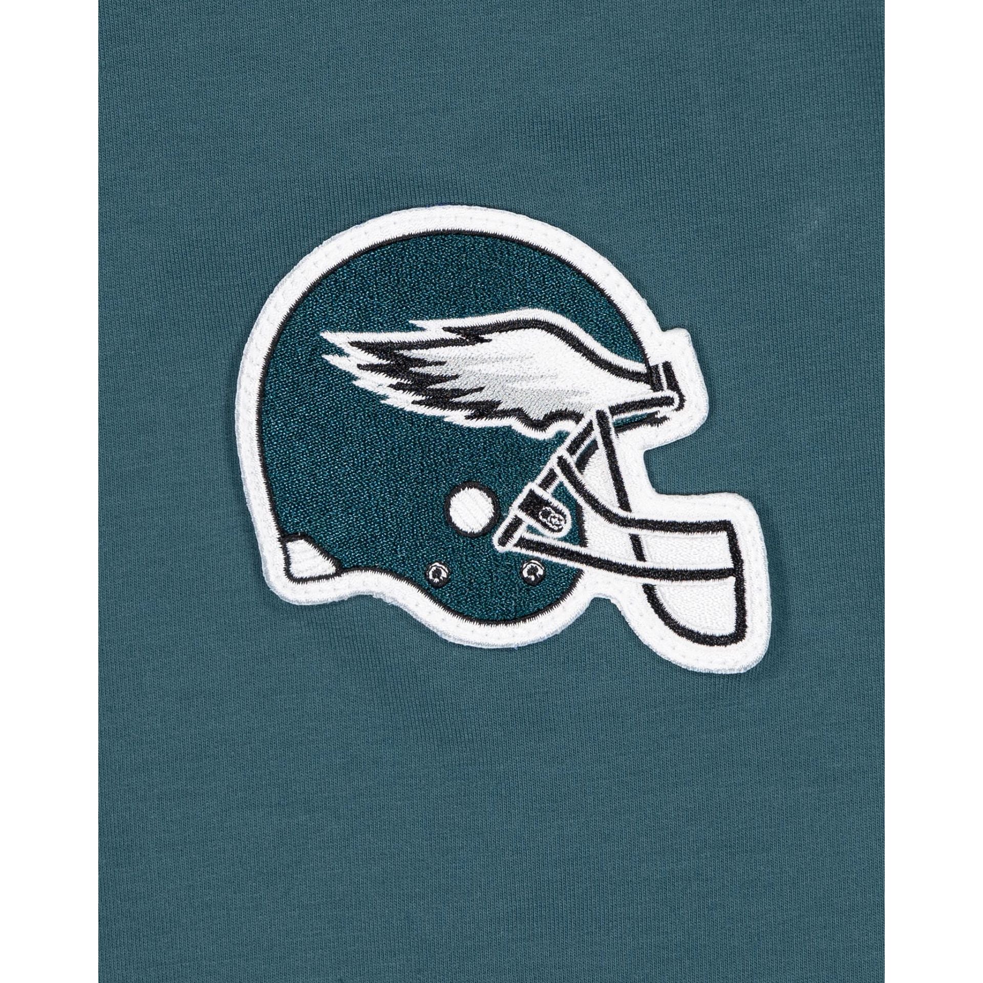 Premium Philadelphia Eagles Logo Select Hoodie