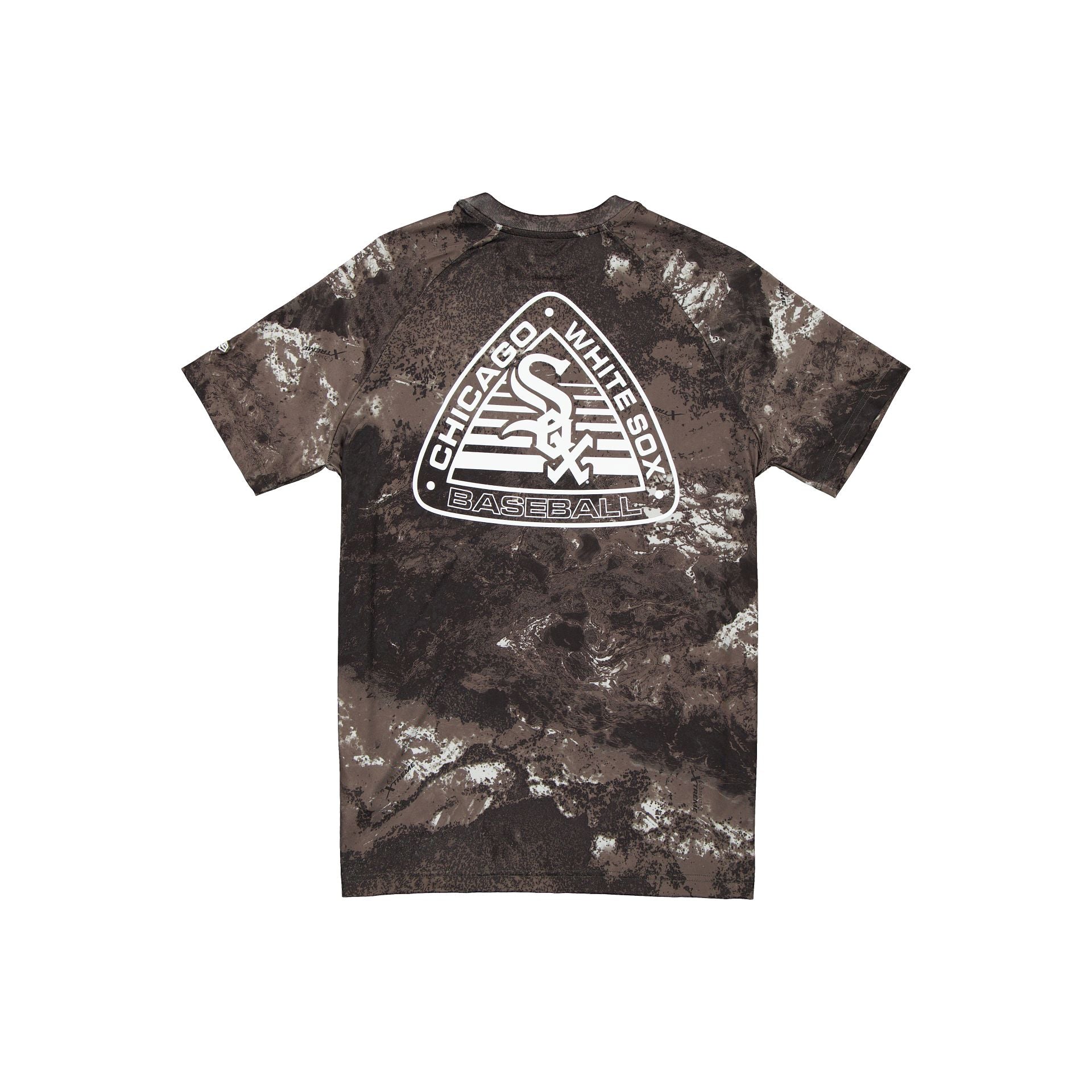 Premium Chicago White Sox Adventure Realtree T-Shirt