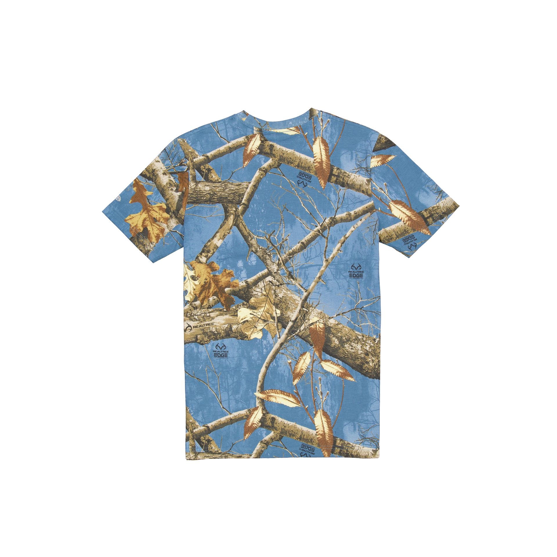 Premium Boston Red Sox Realtree T-Shirt