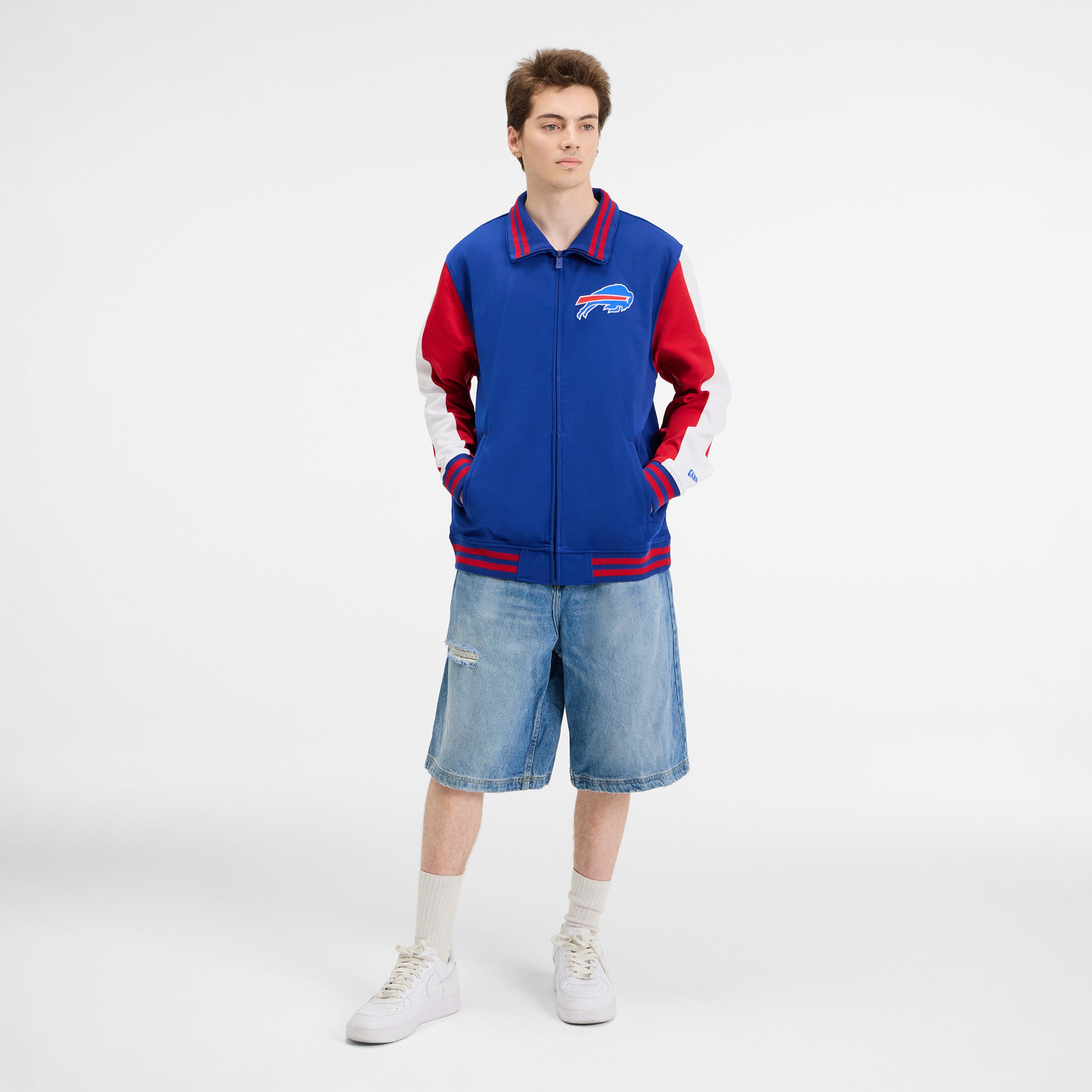 Premium Houston Astros Game Day Jacket