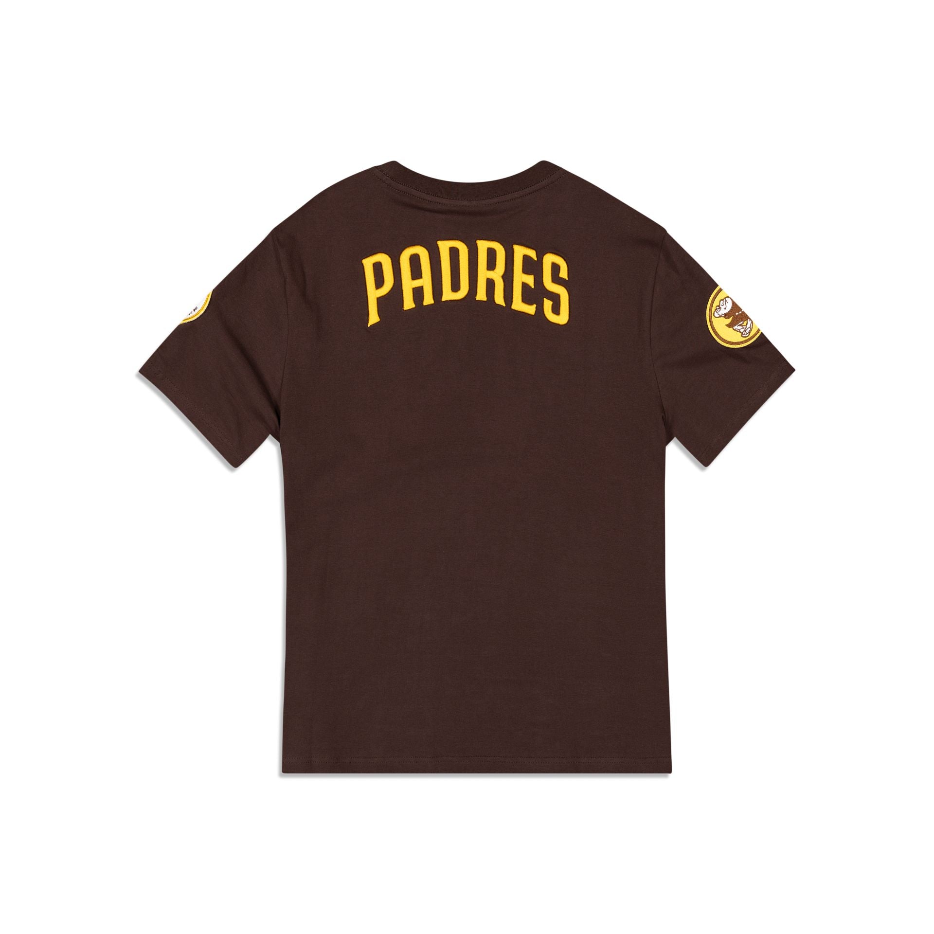 Premium San Diego Padres Logo Select T-Shirt