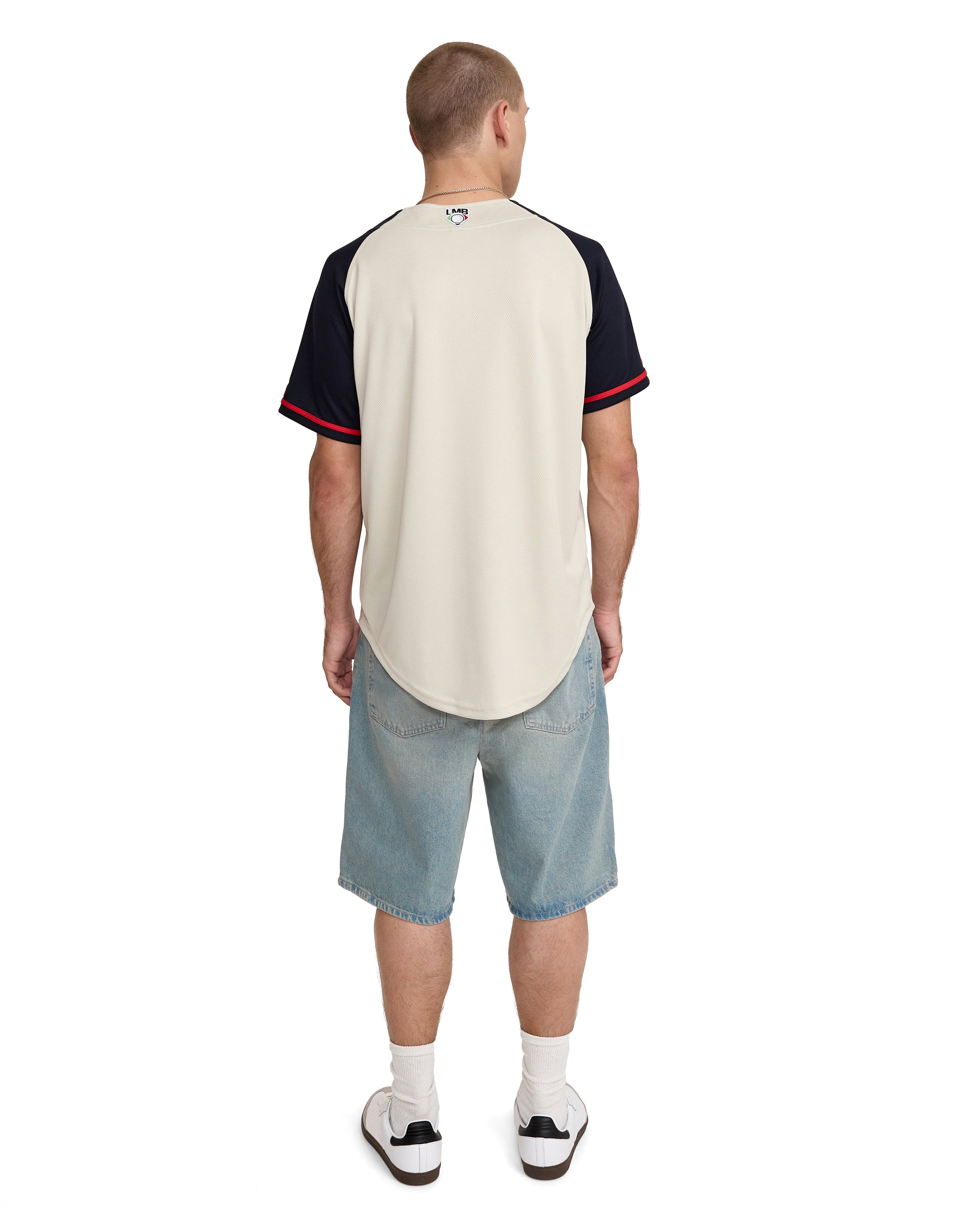 Premium Guerreros de Oaxaca Away Jersey
